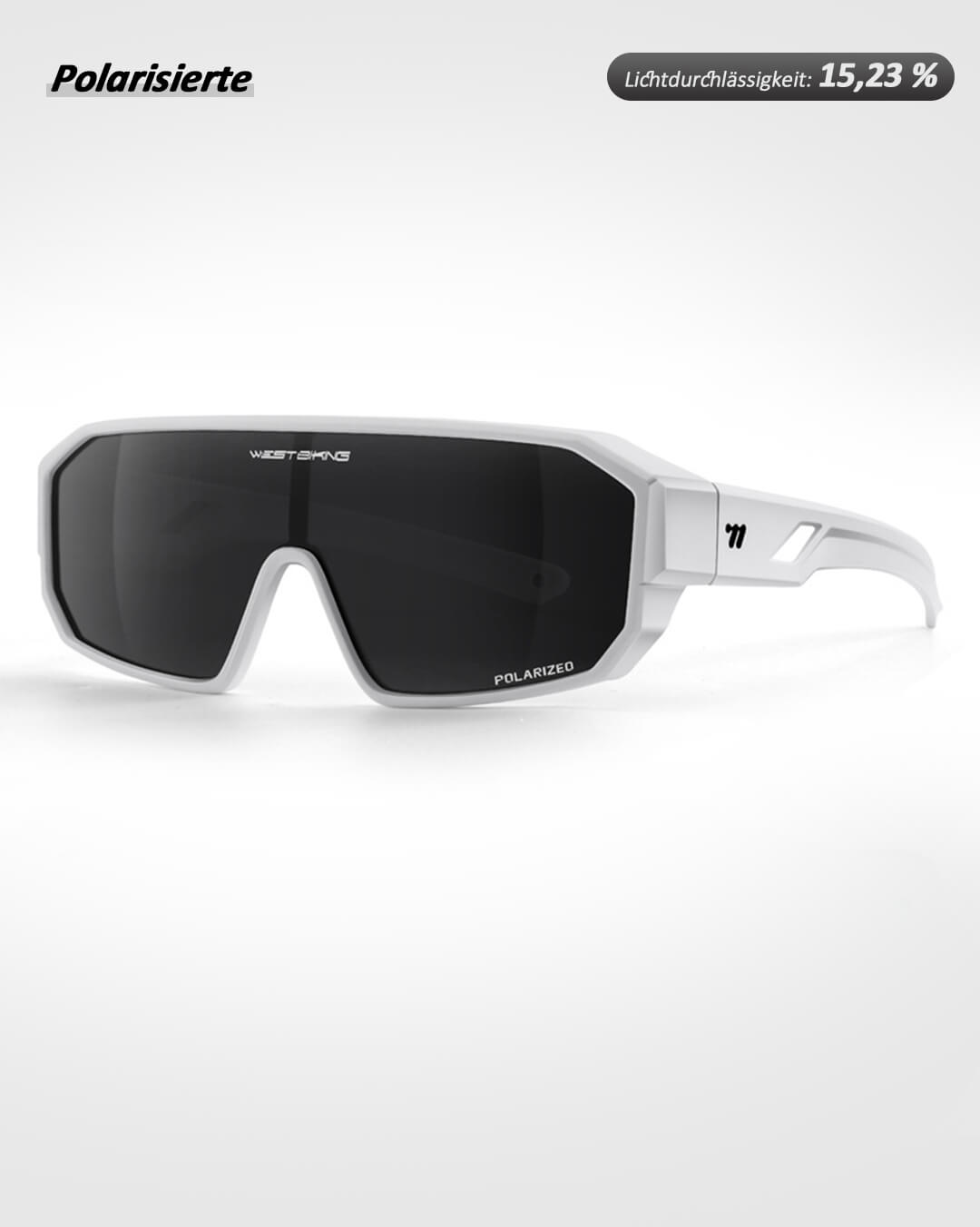 Bicycle Glasses for Glasses Wearers