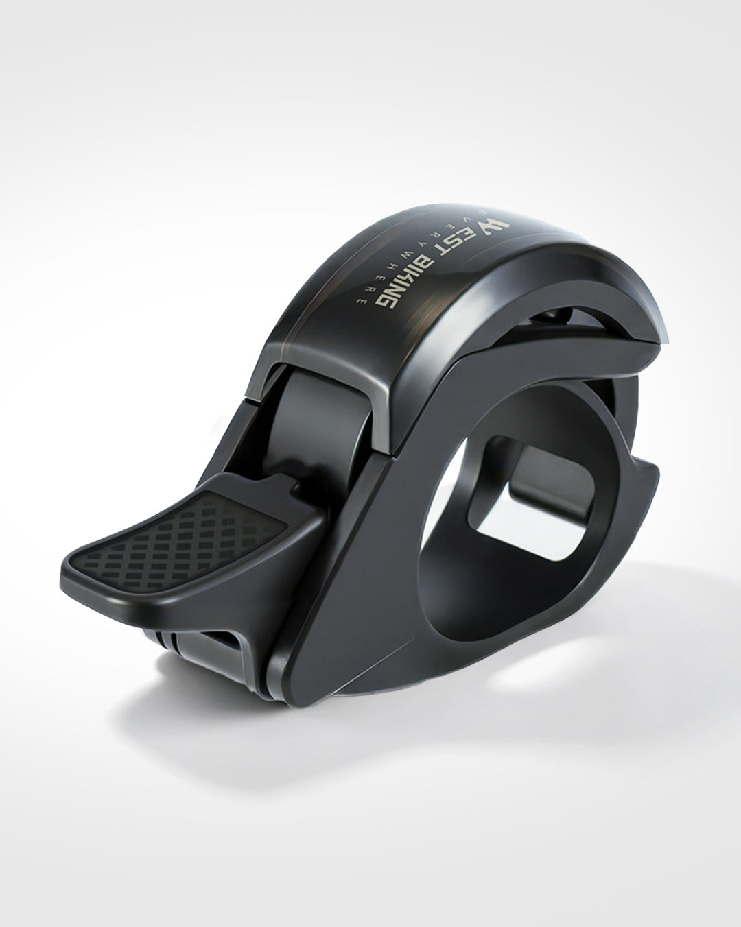 Fahrradklingel kaufen – Kleine Klingel mit robustem Design – ReverbRide