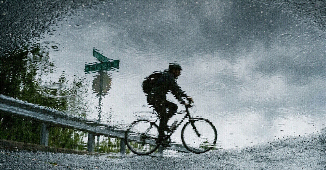 Fahrrad Handytasche wasserdicht