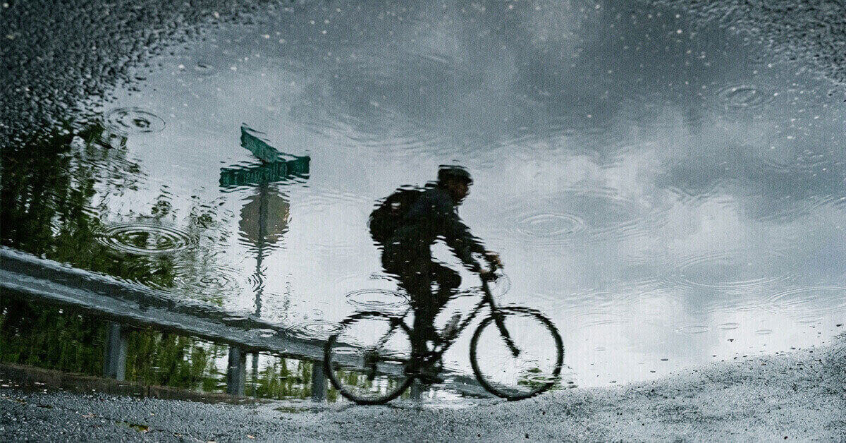 Fahrrad Handytasche wasserdicht
