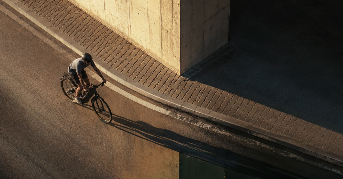 Schluss mit Blindfahrten über 21 Meter! Welche Fahrradbrille eignet sich wirklich für eBike-Pendler?