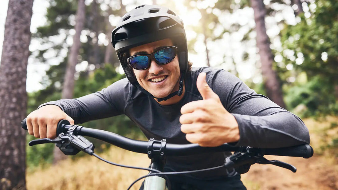 rennrad brille