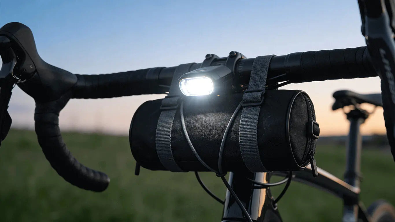 Beleuchtung & Signale