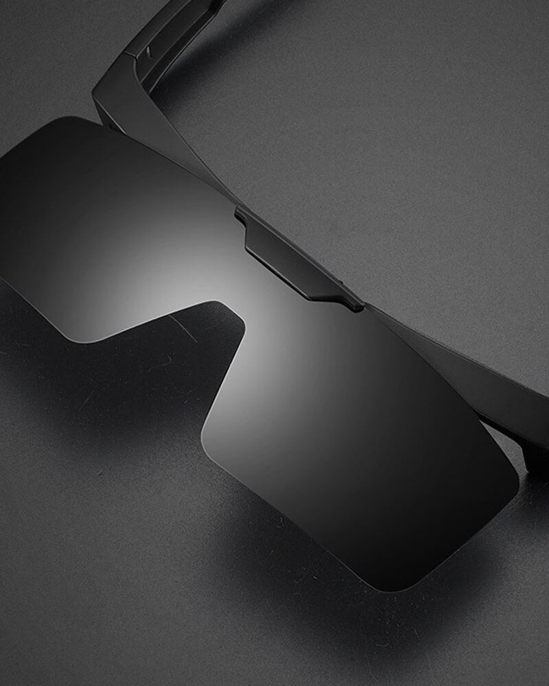 Fahrradbrille für brillenträger – Komfortable Radbrille.