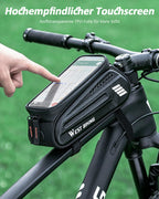 Fahrrad-Rahmentasche-für-Handy-Navigation