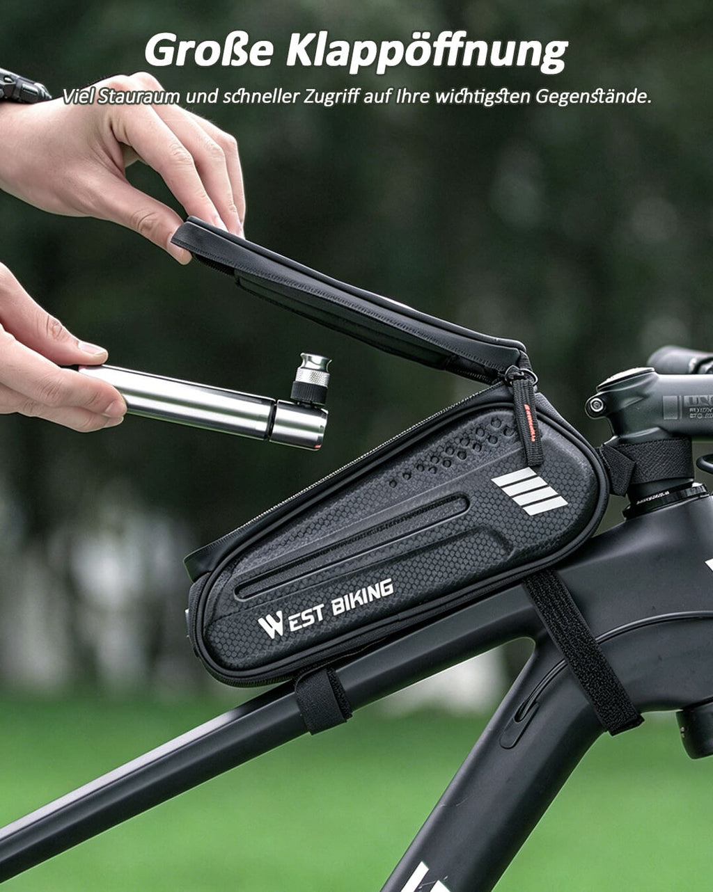 Fahrrad-Tasche-iPhone-16-ProMax