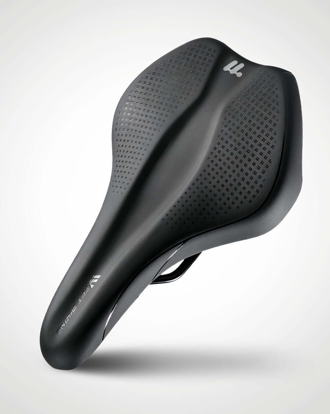 Ergonomic Bicycle Saddle – Pressure-Relieving & Waterproof – ReverbRide