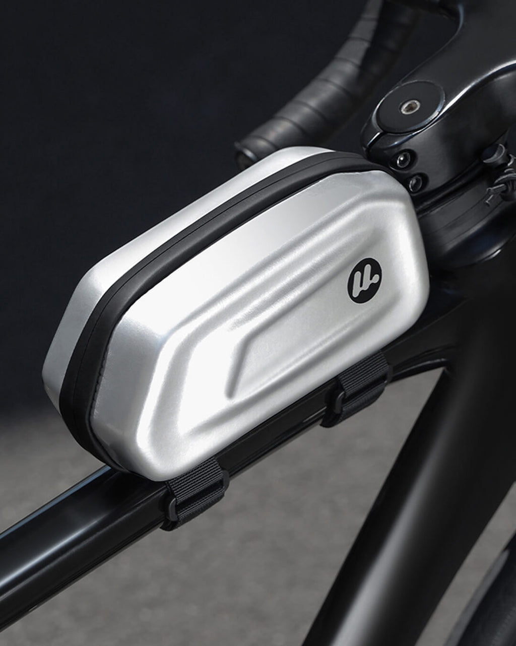 design.jpgSchmale Oberrohrtasche Fahrrad mit platzsparendem Design für mehr Bewegungsfreiheit
