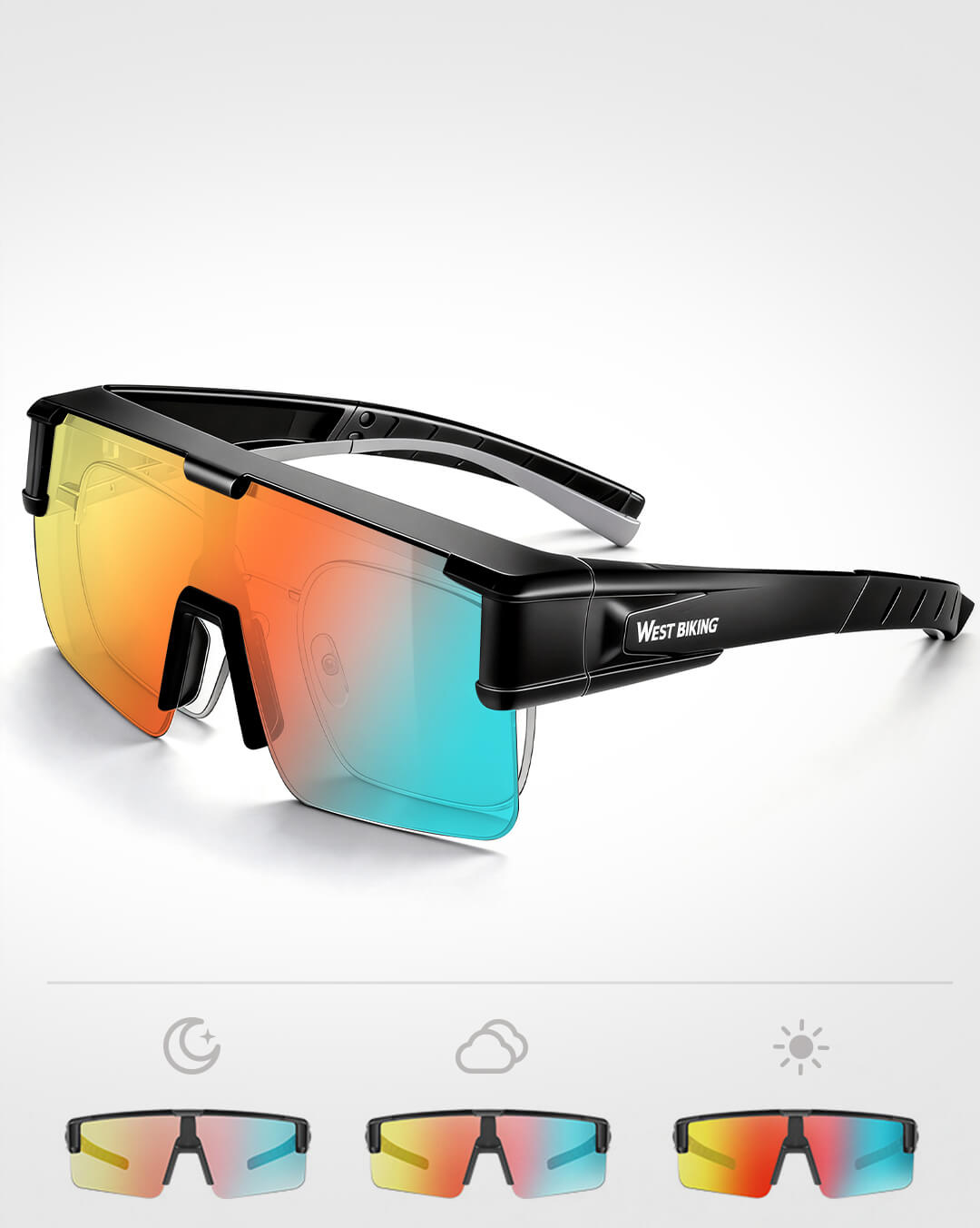 fahrradbrille-fuer-brillentraeger-photochrom-bunt