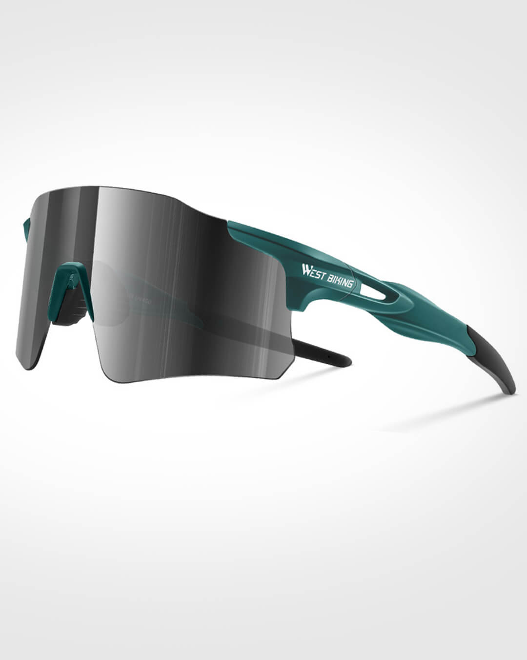 Fahrradbrille – Polarisierte oder selbsttönende Anti-Beschlag Gläser | UV400 Radsportbrille