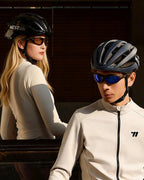 Fahrradbrille Polarisiert:  Winddichter UV400-Schutz Sportbrille verstellbare Bügel für perfekten Sitz | Ideal Für Damen & Herren 我的商店