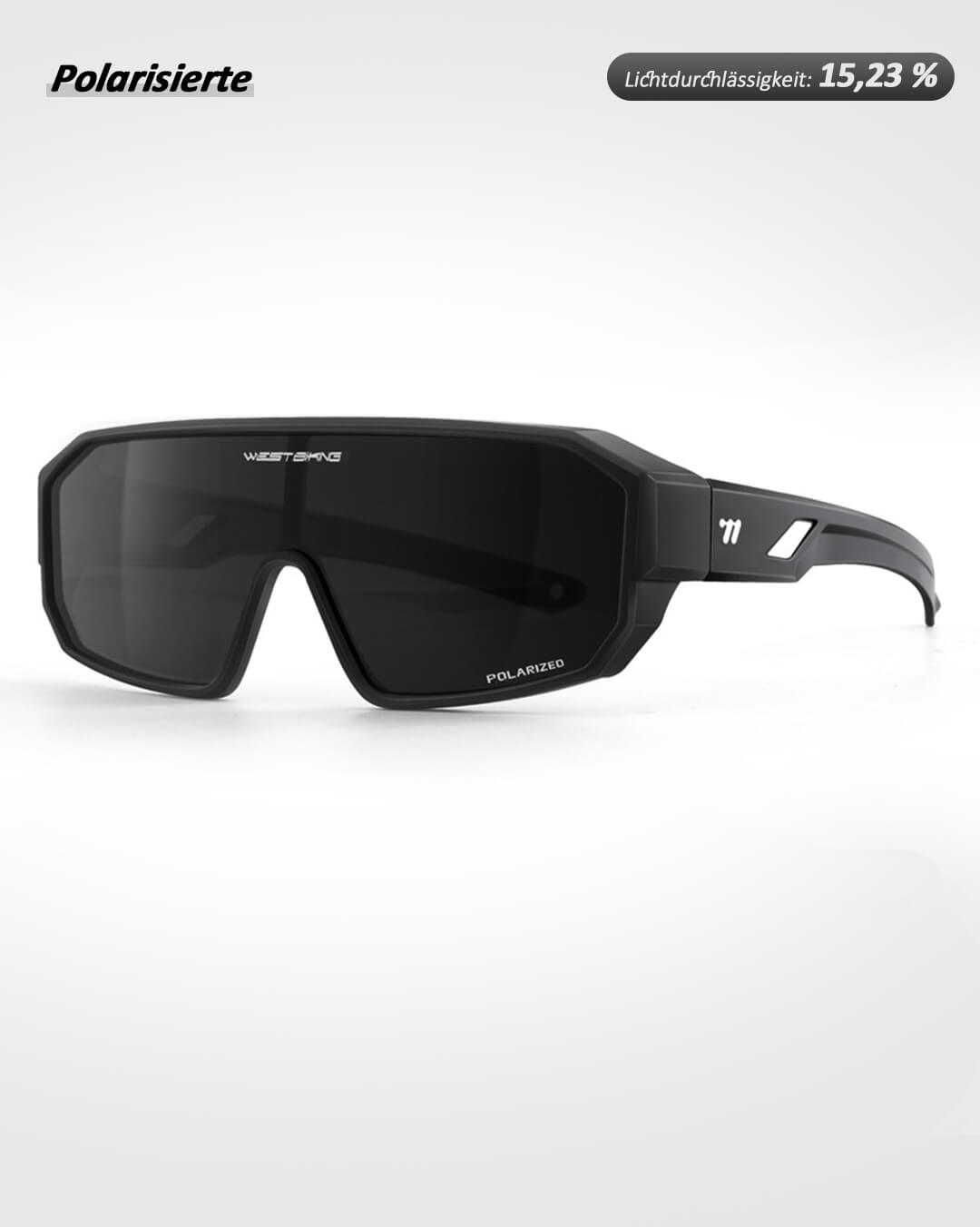Bicycle Glasses for Glasses Wearers