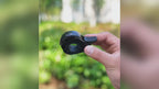 Compact Bicycle Bell – Hidden Design & Robust Materials for Everyday Use