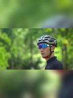 Fahrradbrille Sportbrille für Rennrad und E-Bike Video