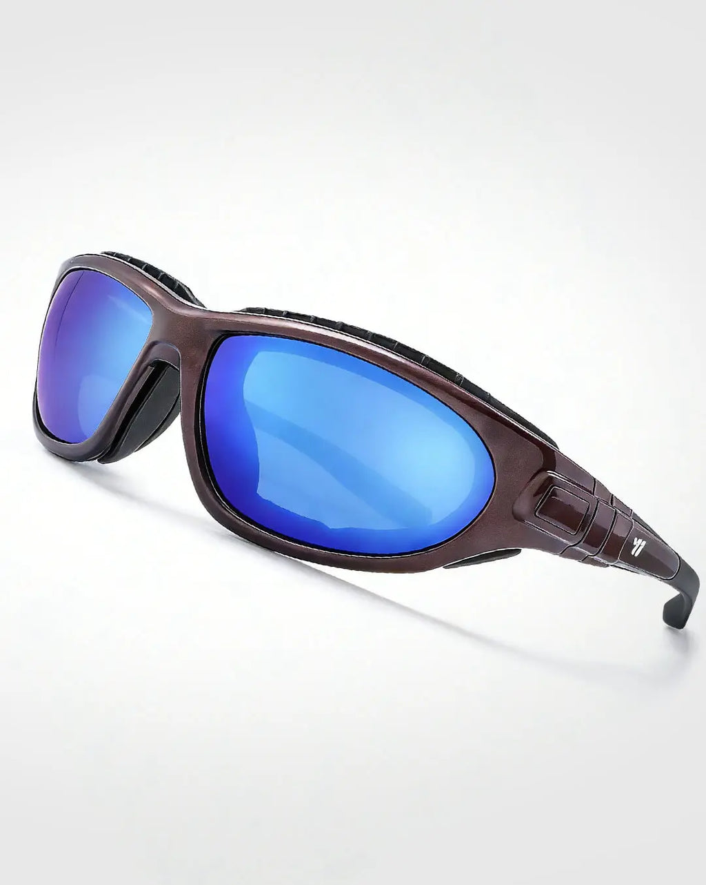 Fahrradbrille Polarisiert - Sportbrille für Rennrad & MTB